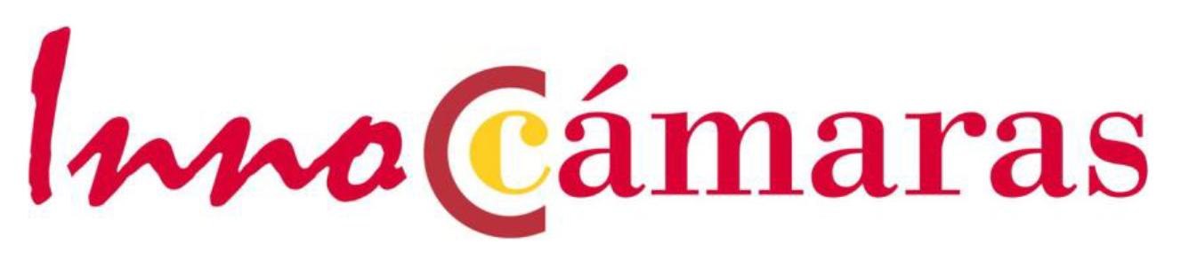 Logo De InnoCámaras