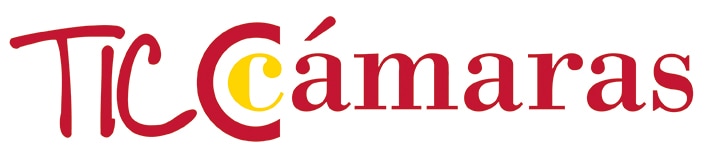 Logo De TicCámaras