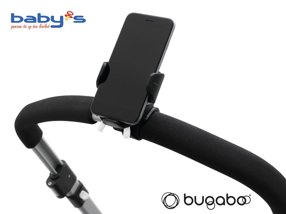 Adaptador para smartphone de Bugaboo Tiendas BAbys
