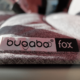 detalle textil Bugaboo Fox