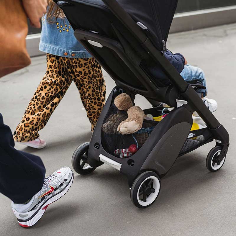 emprender especificación Sofocante Bugaboo Ant, la silla de paseo que esperabas - Tiendas Babys