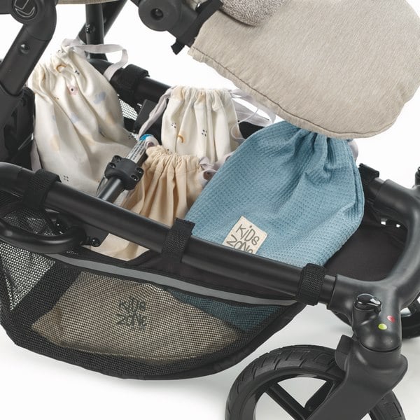 bolsas para carro de bebé