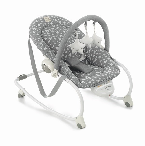 silla infantil bebé barata