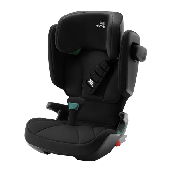 Silla de coche Britax Römer Kidfix I-Size La silla de auto Britax Römer Kidfix I-Size es una opción de alta calidad para proteger a tu hijo en el automóvil. Con su tecnología I-Size, cumplirá con las normativas de seguridad europeas más exigentes, brindando una mayor protección en caso de impacto.