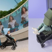 comparativa bugaboo dragonfly Vs Bugaboo butterfly