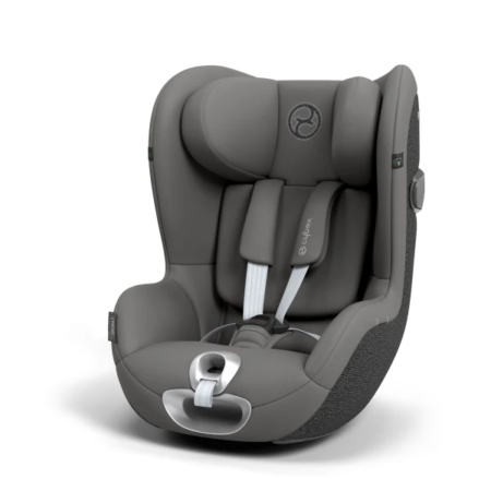 Cybex Platinum Silla de coche Sirona T confort mirage grey