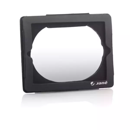 Espejo y soporte tablet Jané