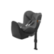 silla para coche cybex sirona zi i-size confort soho grey